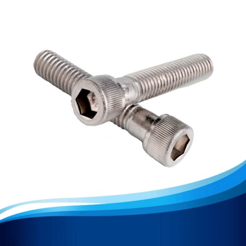 Hexagon Socket Head Shoulder Screws