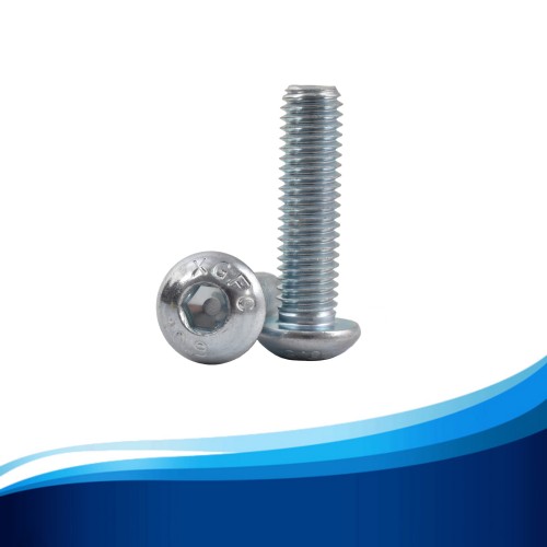 Hexagon Socket Button Head Screws