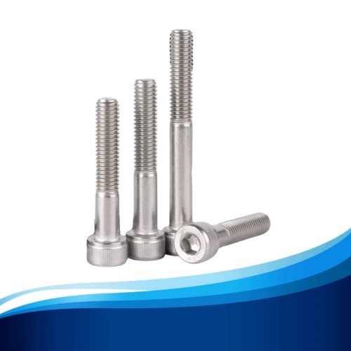 Hexagon Socket Head Cap Screws PT