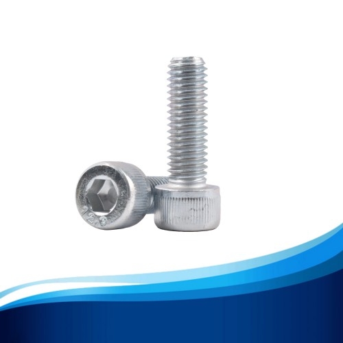 Hexagon Socket Head Cap Screws FT