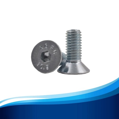 Hexagon Socket Countersunk Head Screws